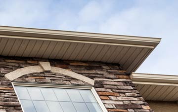Windley diy soffit installation