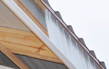 why Windley fascia repairs are essential