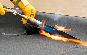 flat roof repairs Windley, Derbyshire