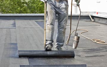 flat roof replacement Windley, Derbyshire