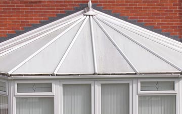 Windley polycarbonate conservatory roof repairs