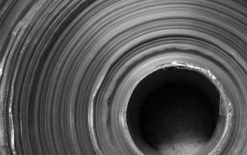 Windley pvc roof replacement