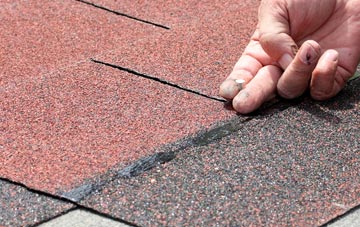 Windley asphalt roof repairs