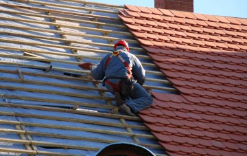 roof tiles Windley, Derbyshire