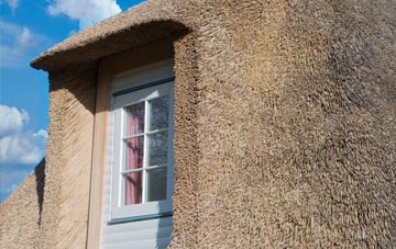 Windley thatch roof disadvantages