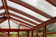 Windley conservatory roofing insulation