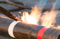 Windley flat roofing replacement